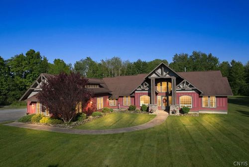 285 County Route 57a, Schroeppel, NY, 13135 | Card Image