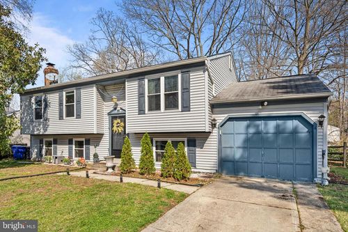 4380 Rock Ct, WALDORF, MD, 20602-1533 | Card Image