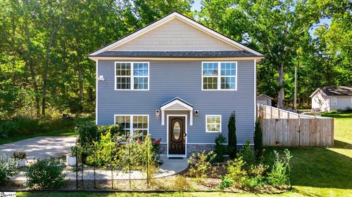 308 Burgess School Rd, Pelzer, SC, 29669-9540 | Card Image