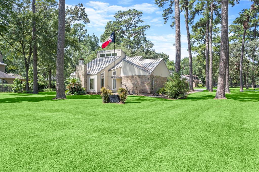 Spring Creek Dr, Spring, TX 77373