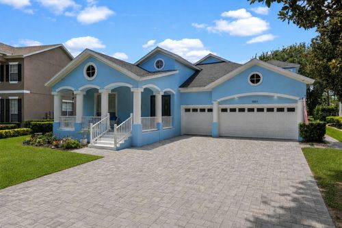 11524 Claymont Cir, WINDERMERE, FL, 34786-5329 | Card Image