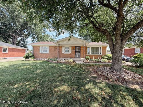 5217 Galaxie Dr, Louisville, KY, 40258-3325 | Card Image