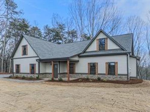 171 Bluff Creek Ln, Ball Ground, GA, 30107-2144 | Card Image