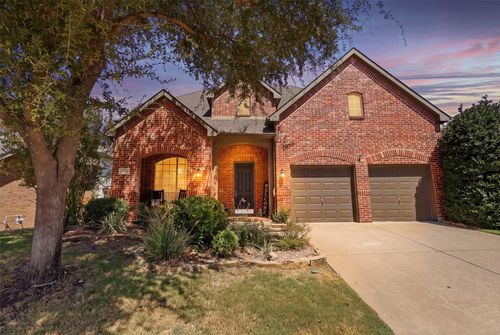 4508 Cassandra Dr, Flower Mound, TX, 75022-0985 | Card Image