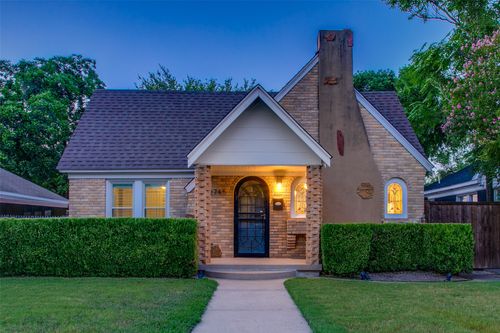 2745 Ivandell Ave, Dallas, TX, 75211-5225 | Card Image