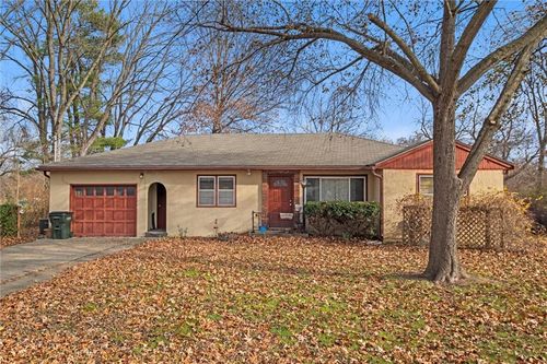 3011 Shrine Park Road, Leavenworth, KS, 66048 | Card Image