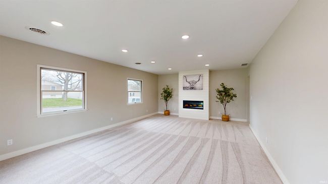 1834 W Kem Rd, House other with 3 bedrooms, 2 bathrooms and null parking in Marion IN | Image 14