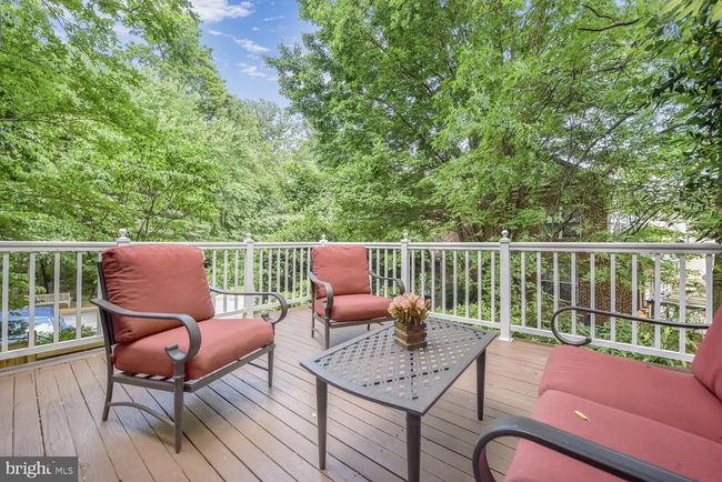 11431 Heritage Commons Way, Townhouse with 2 bedrooms, 3 bathrooms and null parking in RESTON VA | Image 8