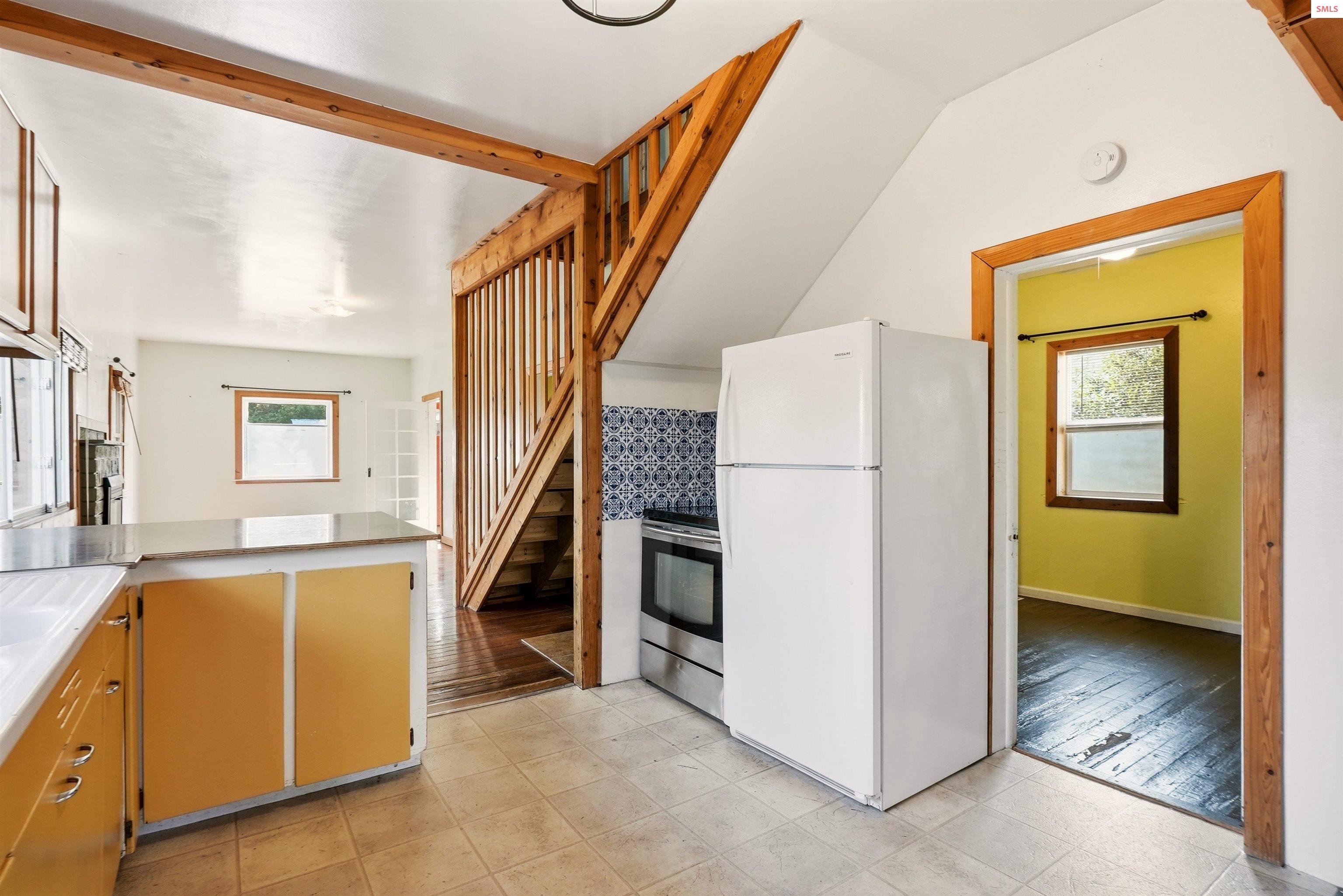 Residential in Sandpoint 4