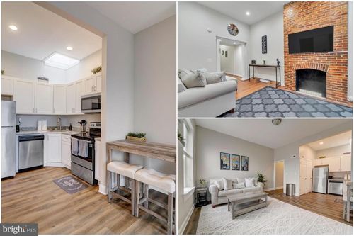 1628 N Calvert St, BALTIMORE, MD, 21202-5119 | Card Image