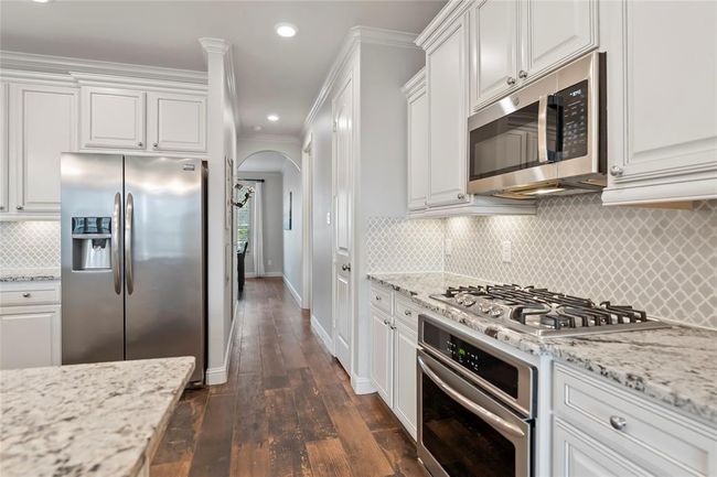 2023 Aspen Point Ln, House other with 4 bedrooms, 3 bathrooms and 2 parking in Rosenberg TX | Image 13