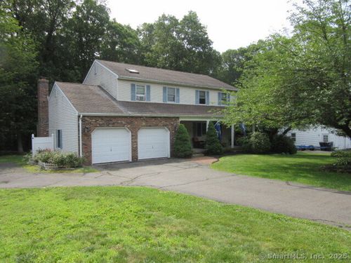 279 Annelise Ave, Southington, CT, 06489-2022 | Card Image
