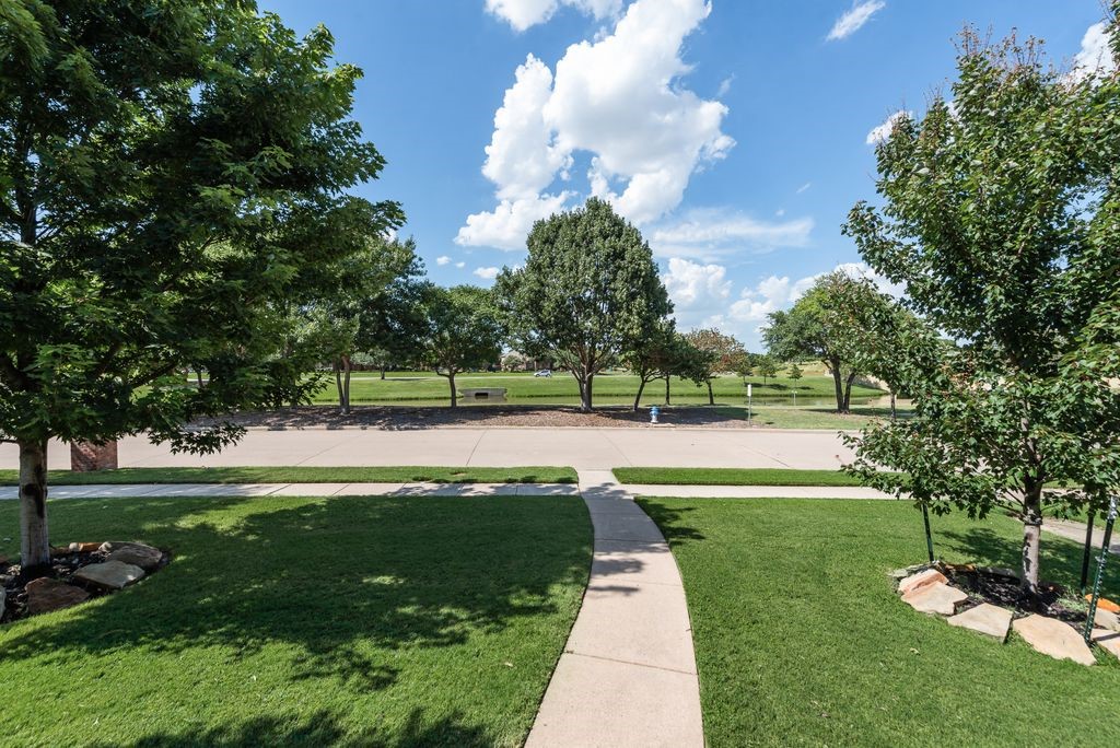 Residential in Frisco 2
