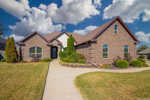 9100 Rapid Water Drive, Sherwood, AR, 72120 | Card Image