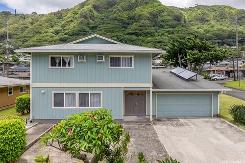 3448 Peneku Pl, Honolulu, HI, 96822-1220 | Card Image