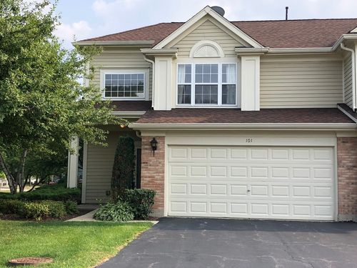 101 Holmes Way, Schaumburg, IL, 60193-5737 | Card Image