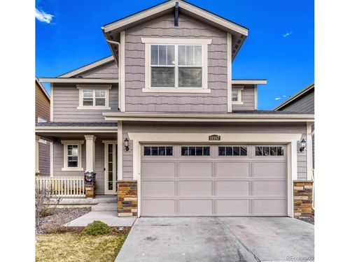 14997 Munich Ave, Parker, CO, 80134-6068 | Card Image