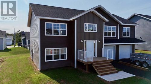 25 Bridget Dr, Charlottetown, PE, C1E3T5 | Card Image