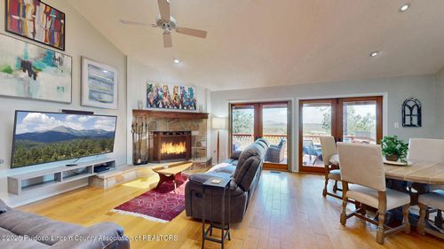 150 Crooked Stick Ln, Alto, NM, 88312-8040 | Card Image