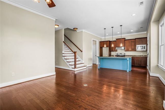121 Hardin Ave, House other with 4 bedrooms, 3 bathrooms and null parking in Clemson SC | Image 18