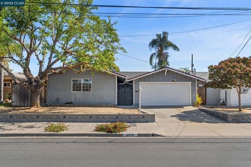 3478 Esperanza Dr, Concord, CA, 94519-1651 | Card Image