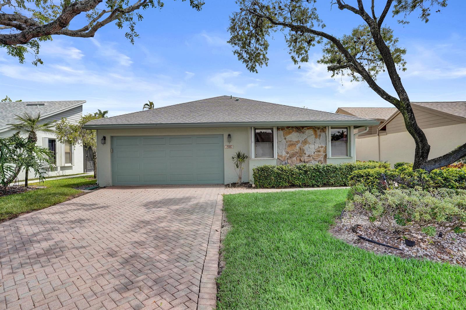 Residential in Delray Beach 2