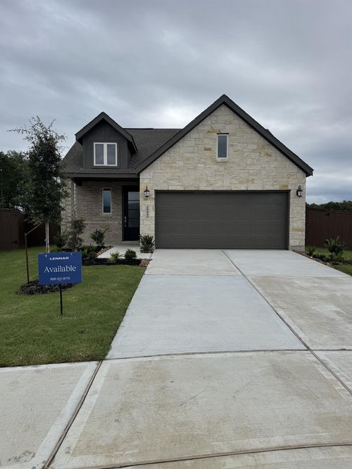 28820 Dobra Trail, New Caney, TX, 77357 | Card Image