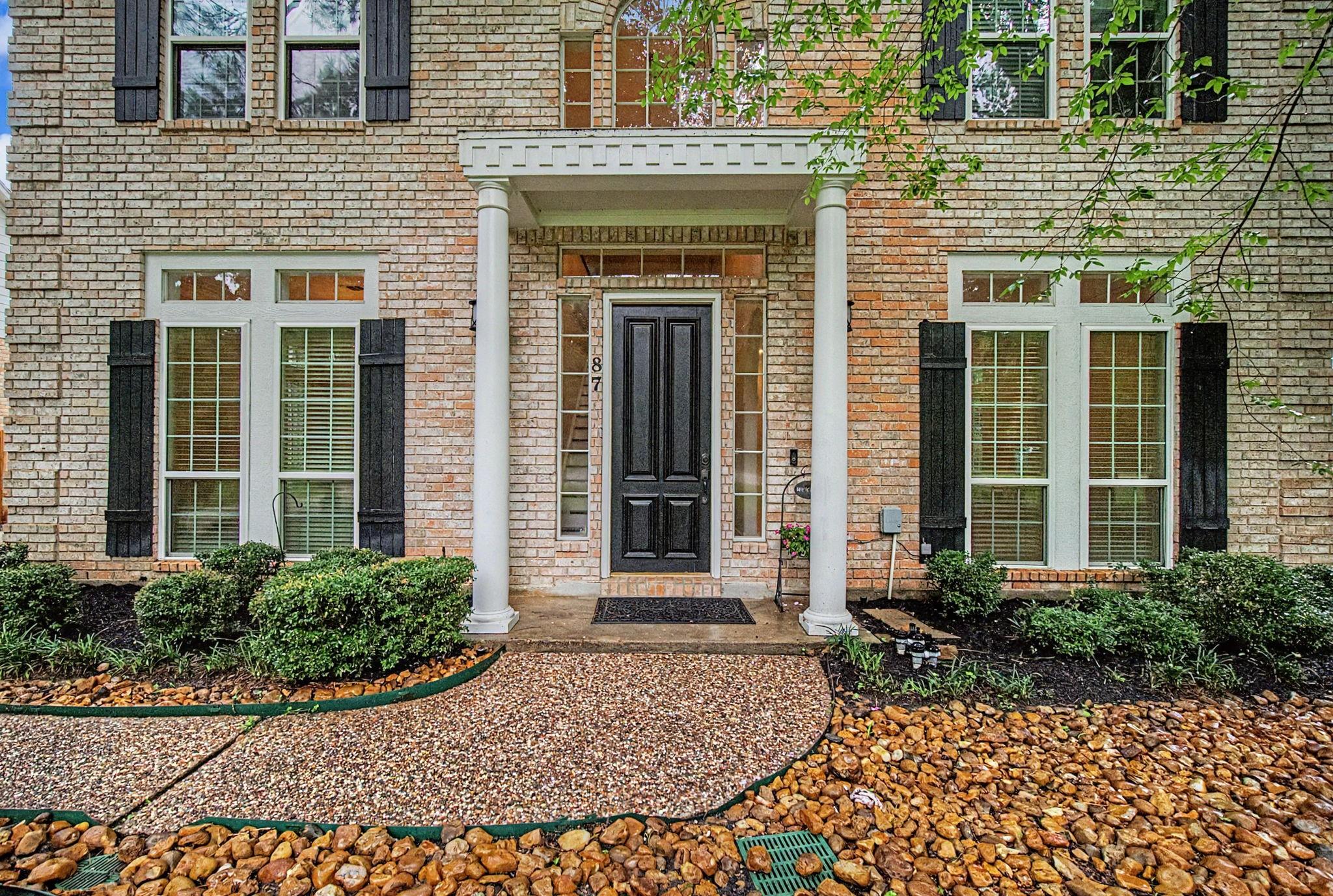 Residential in The Woodlands 4