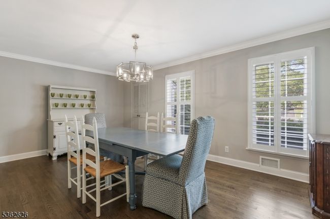 45 Tuxford Ter, House other with 4 bedrooms, 2 bathrooms and null parking in Basking Ridge NJ | Image 16