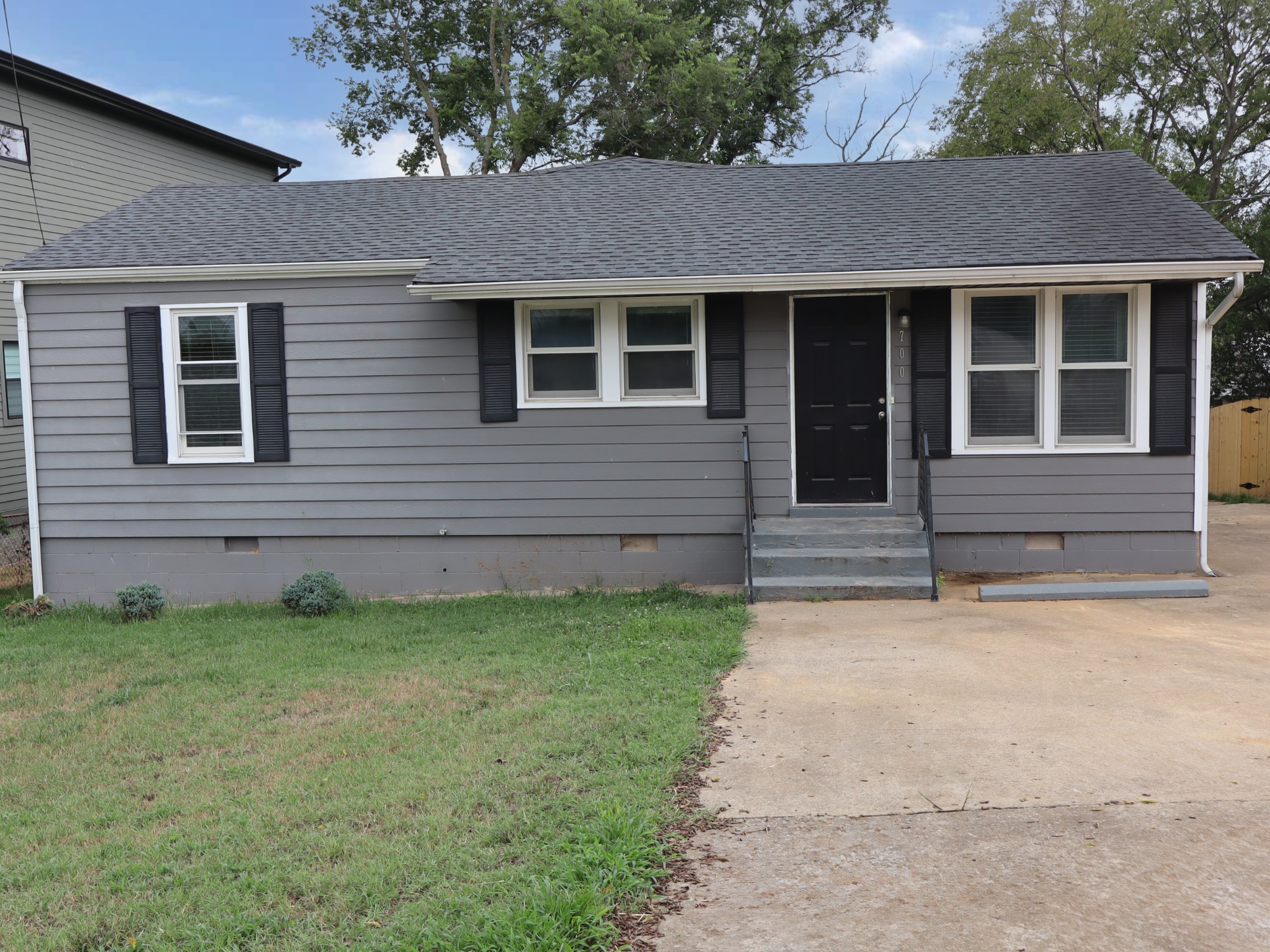Ries Ave, Nashville, TN 37209