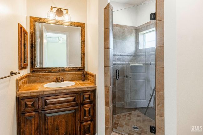 2416 Edingal Dr, House other with 4 bedrooms, 3 bathrooms and null parking in Bakersfield CA | Image 38
