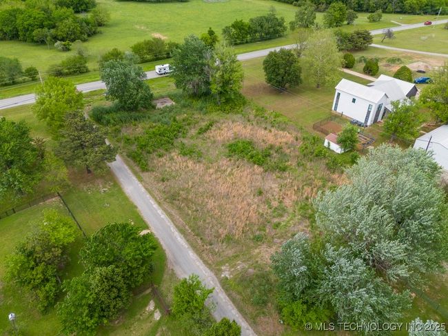 7111 S 277 Th East Ave, Home with 0 bedrooms, 0 bathrooms and null parking in Broken Arrow OK | Image 8