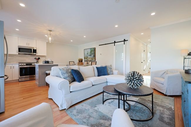 C - 15 Belvoir Ave, Condo with 3 bedrooms, 3 bathrooms and 3 parking in Taunton MA | Image 12