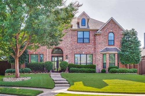 8208 Ambiance Way, Plano, TX, 75024-6837 | Card Image