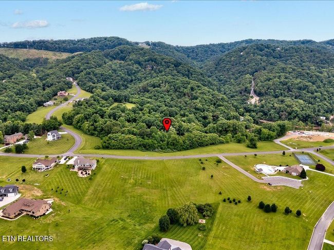 5037 Serenity Dr, Home with 0 bedrooms, 0 bathrooms and null parking in Mooresburg TN | Image 14