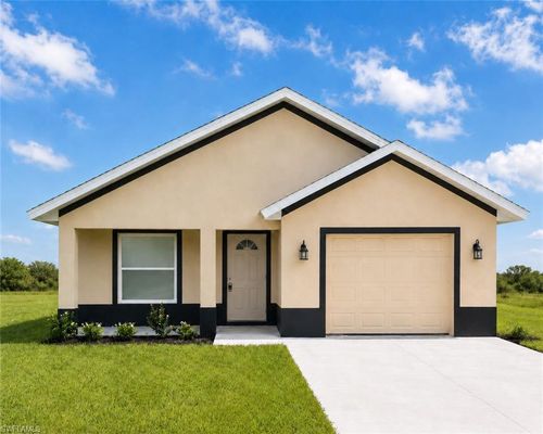 2603 Lafayette St, Fort Myers, FL, 33916-4026 | Card Image