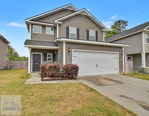 785 Fairview Cir, Hinesville, GA, 31313-5788 | Card Image