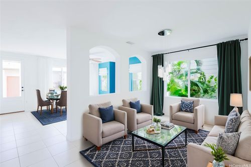 91-1019 Kai Uhu St, Ewa Beach, HI, 96706-6266 | Card Image