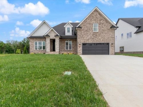 3022 Shady Forest Dr, Murfreesboro, TN, 37128-6216 | Card Image