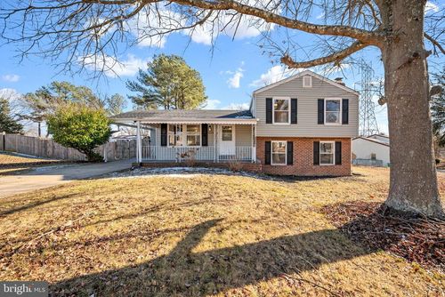 3724 Stonesboro Rd, FORT WASHINGTON, MD, 20744-1342 | Card Image