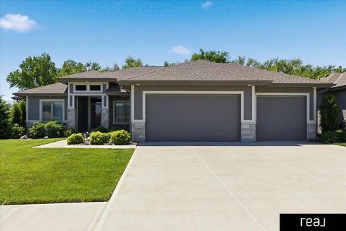 2414 N 188th St, Elkhorn, NE, 68022-4543 | Card Image