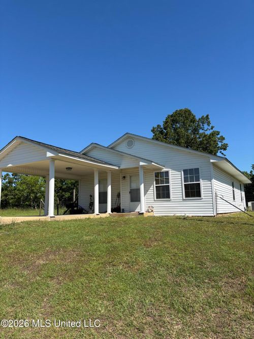 3011 County Road 204, Tiplersville, MS, 38674-9559 | Card Image