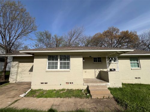 5828 Lazy River Dr, Dallas, TX, 75241-2207 | Card Image