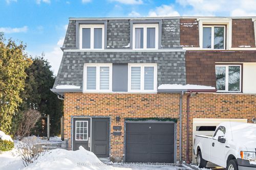 7493 Bybrook Dr, Mississauga, ON, L4T3R4 | Card Image