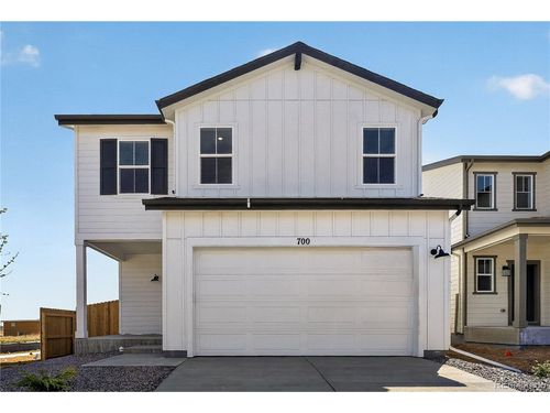700 96th Avenue Pl, Greeley, CO, 80634 | Card Image