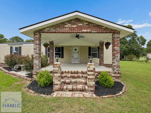 230 Revis Blocker Road, Glennville, GA, 30427 | Card Image