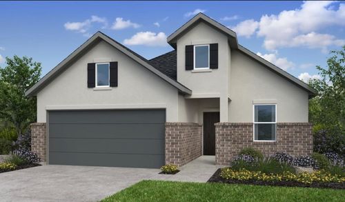 21510 Banpo Bend Dr, Cypress, TX, 77433-8631 | Card Image