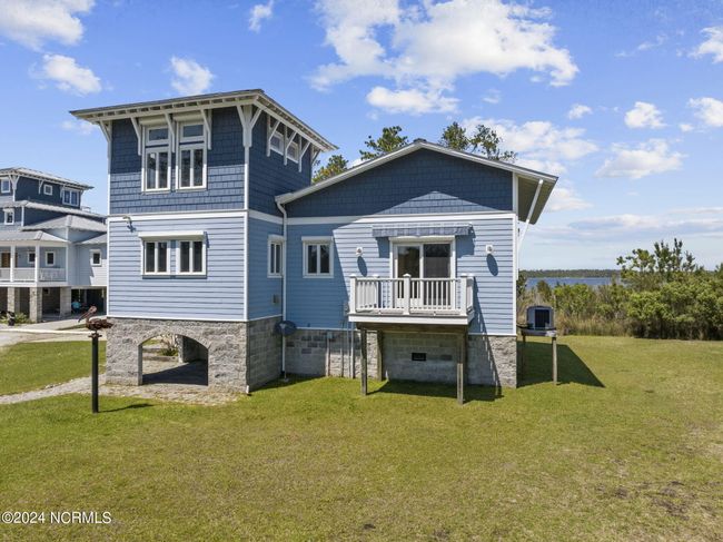 1411 Pasture Point Rd, House other with 3 bedrooms, 3 bathrooms and 4 parking in Merritt NC | Image 56