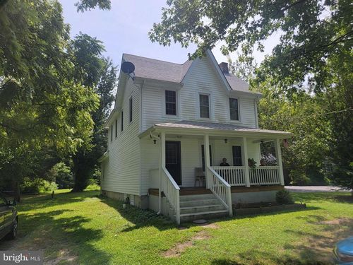 18784 Greely Ave, LINCOLN, DE, 19960-3141 | Card Image