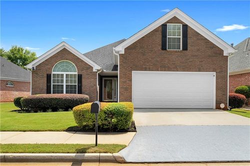 235 Prominent Loop, Mcdonough, GA, 30253-2059 | Card Image